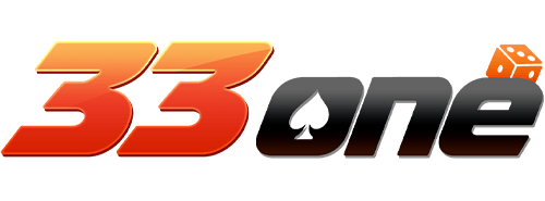 33ONE 平台標誌