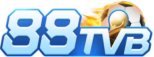 88TVB 平台標誌