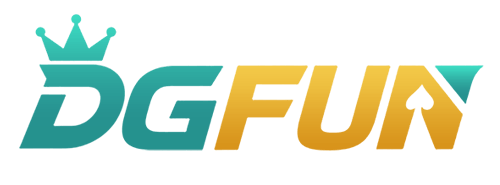 DGFUN 平台標誌